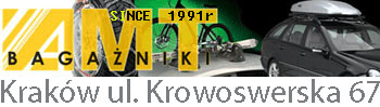 AMT Bagażniki